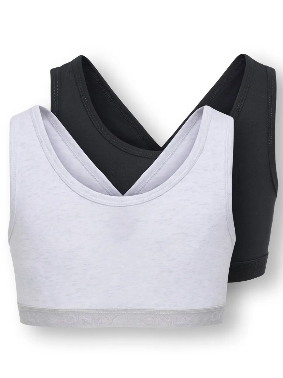 KOGLOLA 2-pack Stanik