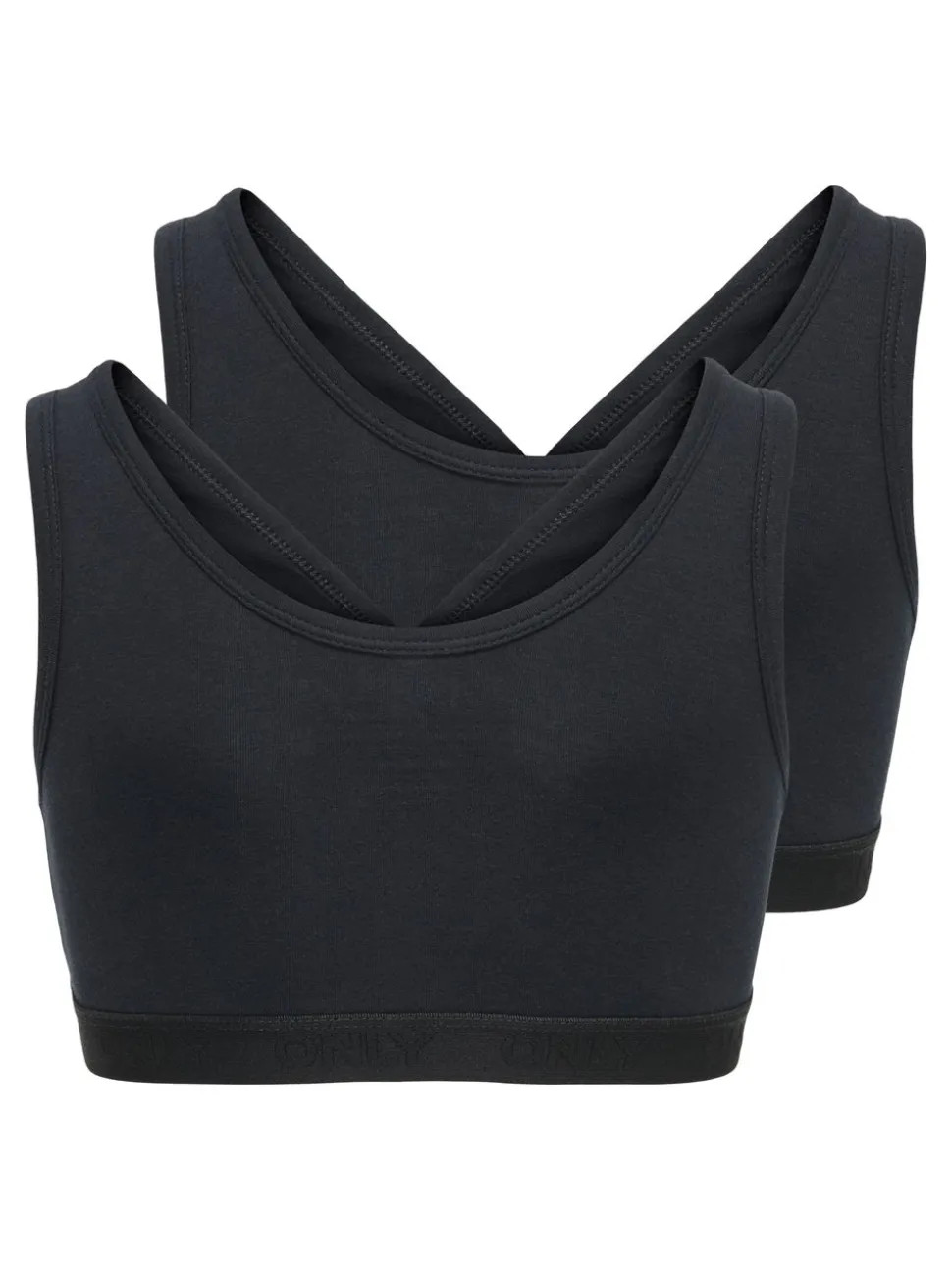 KOGLOLA 2-pack Stanik