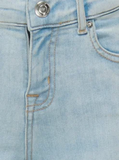 KOGMADISON Krój wide leg Jeans