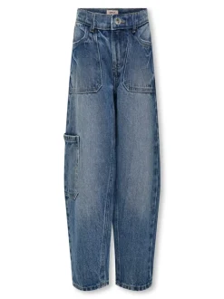 KOGMILANI Krój balonowy Jeans