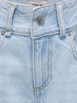 KOGMOTT Krój wide leg Jeans