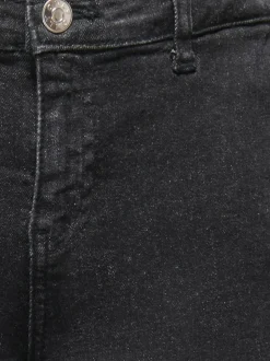 KOGNEW Krój wide leg Jeans
