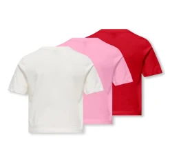 KOGREX 3-pack T-shirt