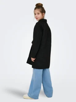 KOGVALBORG Płaszcz