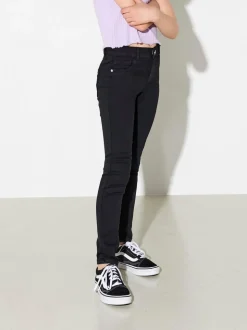 KONRAIN Krój skinny Jeans