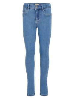 KONRAIN Średnia talia Krój skinny Jeans