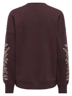 OLMALEXA Bluza