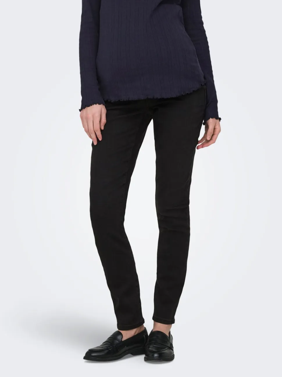 OLMALLY Krój skinny Jeans