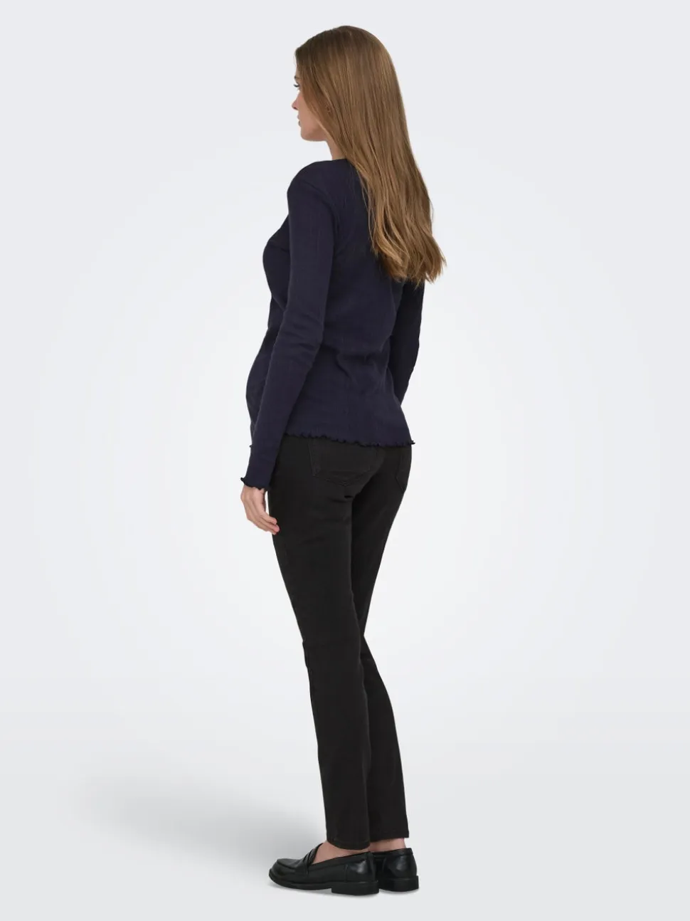 OLMALLY Krój skinny Jeans