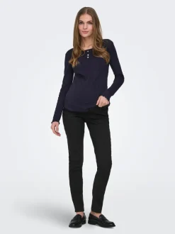 OLMALLY Krój skinny Jeans
