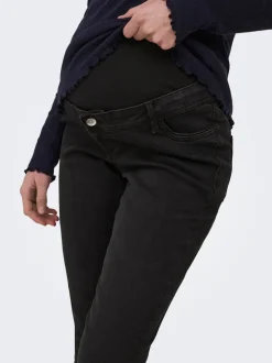 OLMALLY Krój skinny Jeans