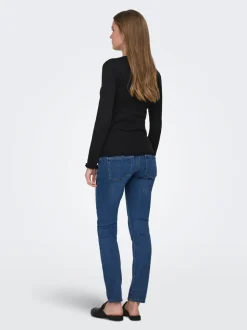 OLMALLY Krój skinny Jeans