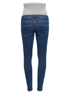 OLMALLY Krój skinny Jeans