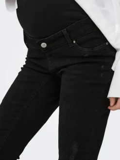OLMBLUSH Krój skinny Jeans
