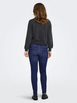 OLMCRUZ Krój skinny Jeans