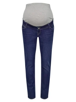 OLMCRUZ Krój skinny Jeans