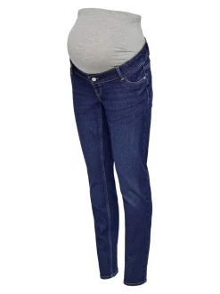 OLMCRUZ Krój skinny Jeans