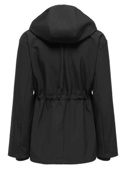 OLMFRANCESCA Kurtka softshell