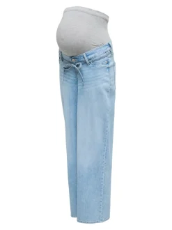 OLMGIANNA Krój balonowy Jeans