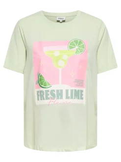OLMKITA T-shirt