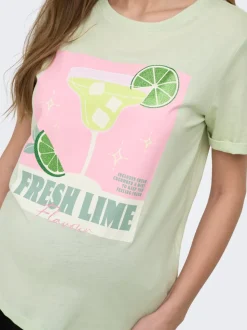 OLMKITA T-shirt