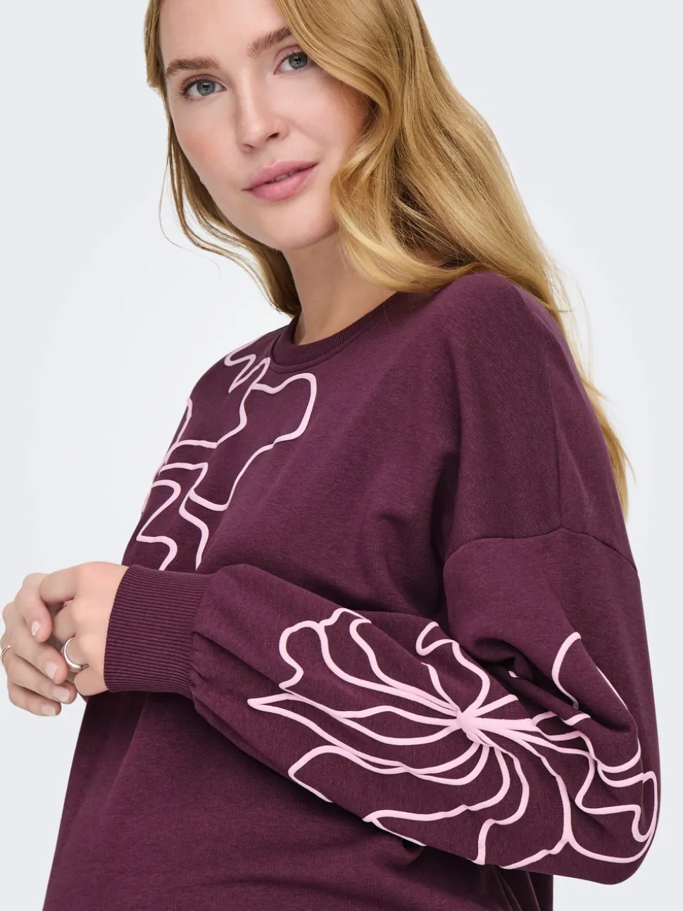 OLMODESSA Bluza