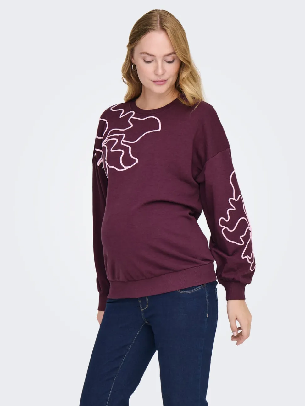 OLMODESSA Bluza