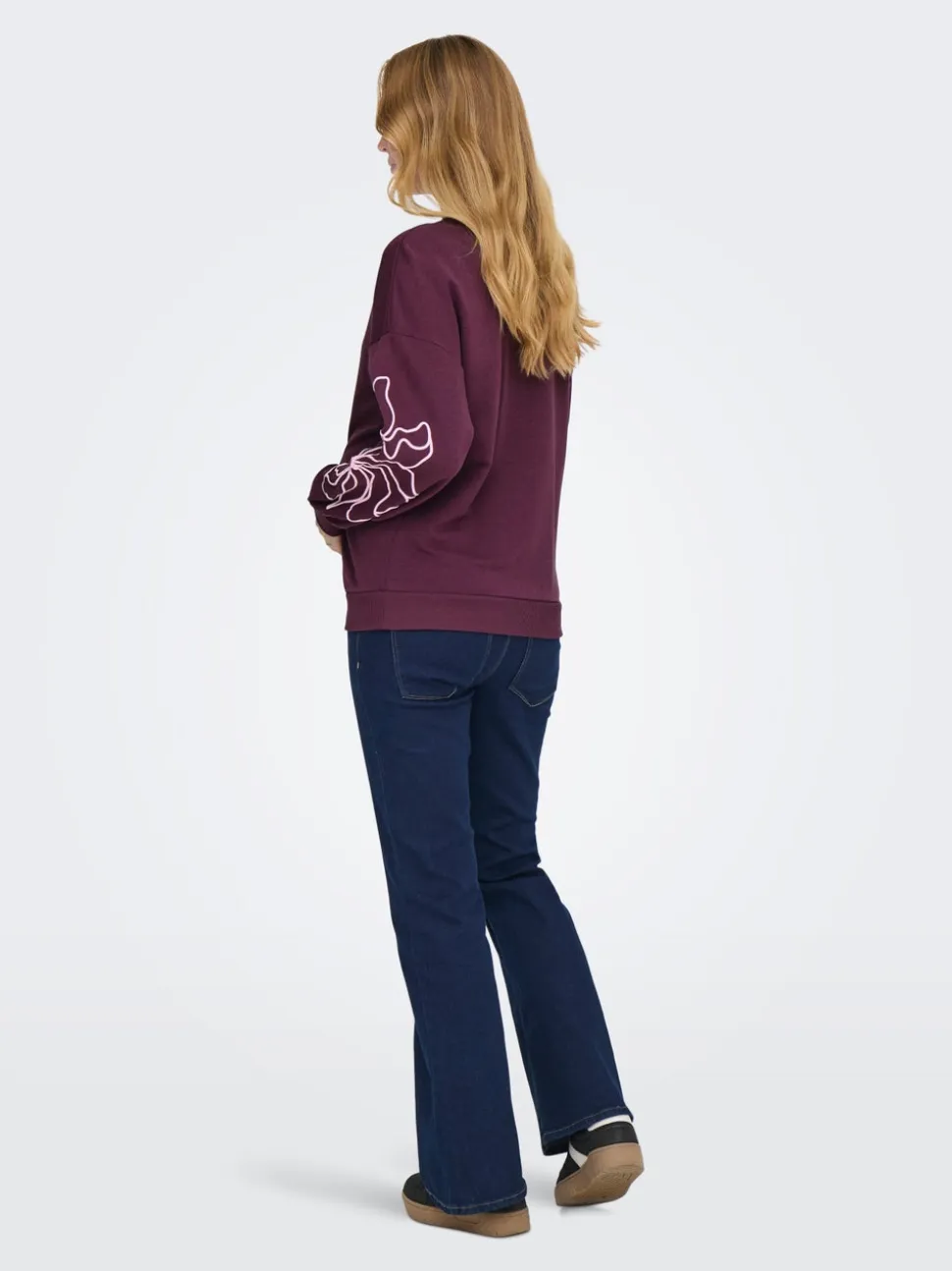 OLMODESSA Bluza
