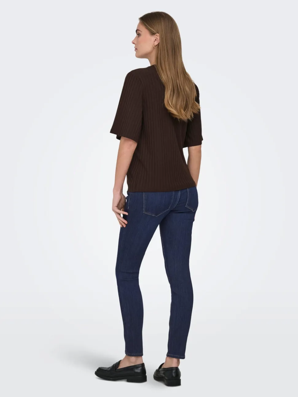 OLMSTORM Krój skinny Jeans