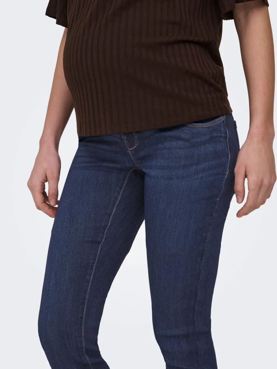 OLMSTORM Krój skinny Jeans