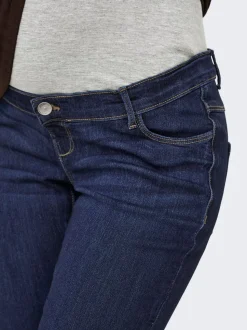 OLMSTORM Krój skinny Jeans