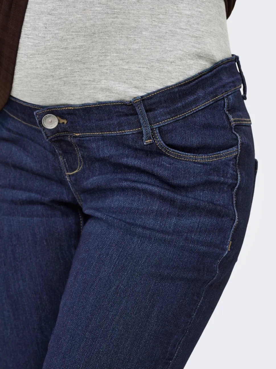 OLMSTORM Krój skinny Jeans