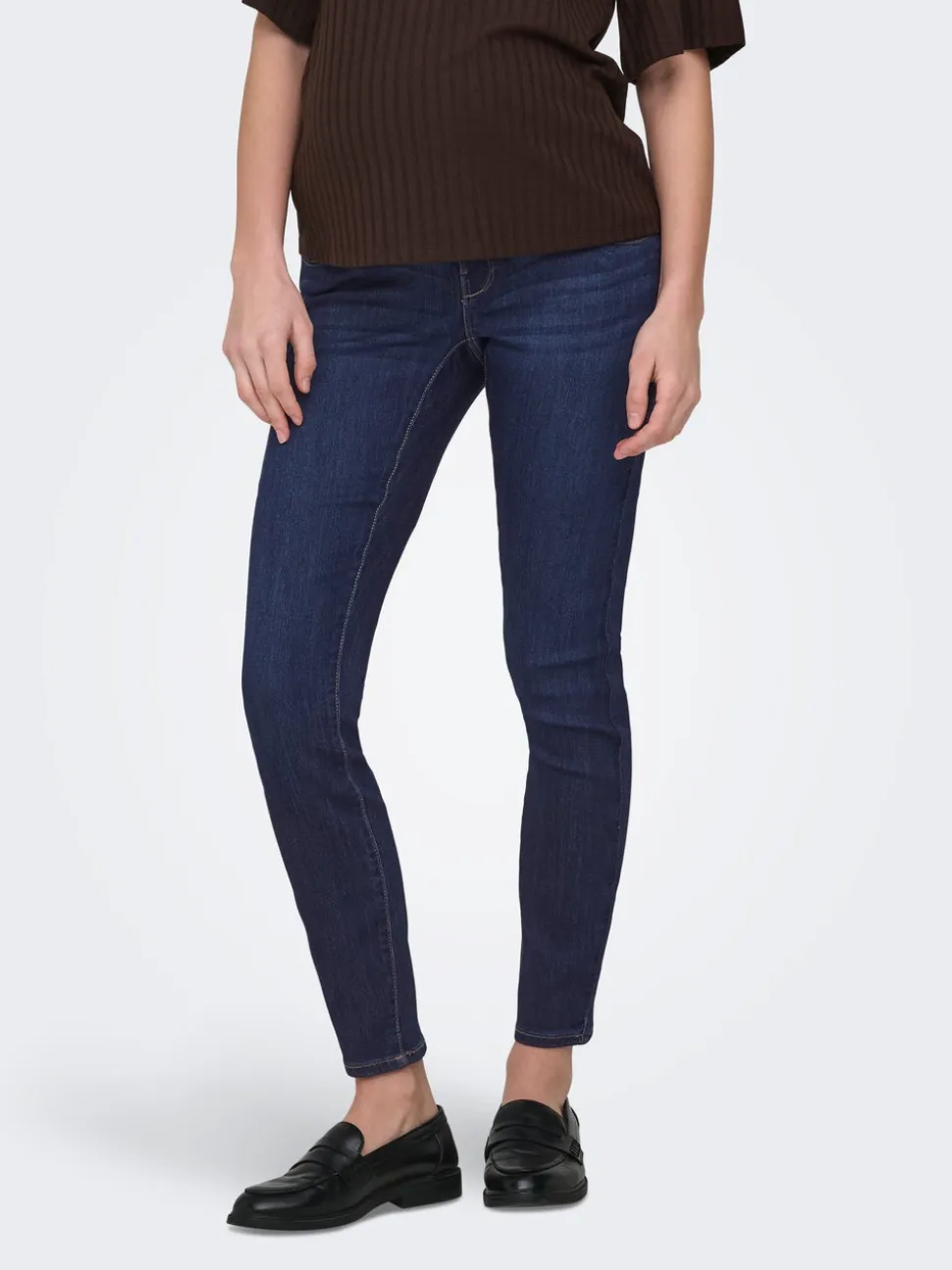 OLMSTORM Krój skinny Jeans