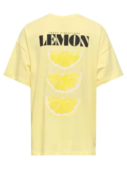 OLMVIVVI T-shirt