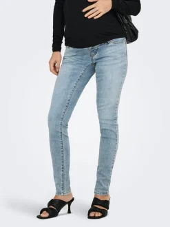 OLMWAUW Krój skinny Jeans