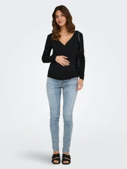 OLMWAUW Krój skinny Jeans