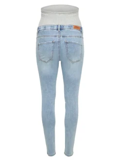 OLMWAUW Krój skinny Jeans