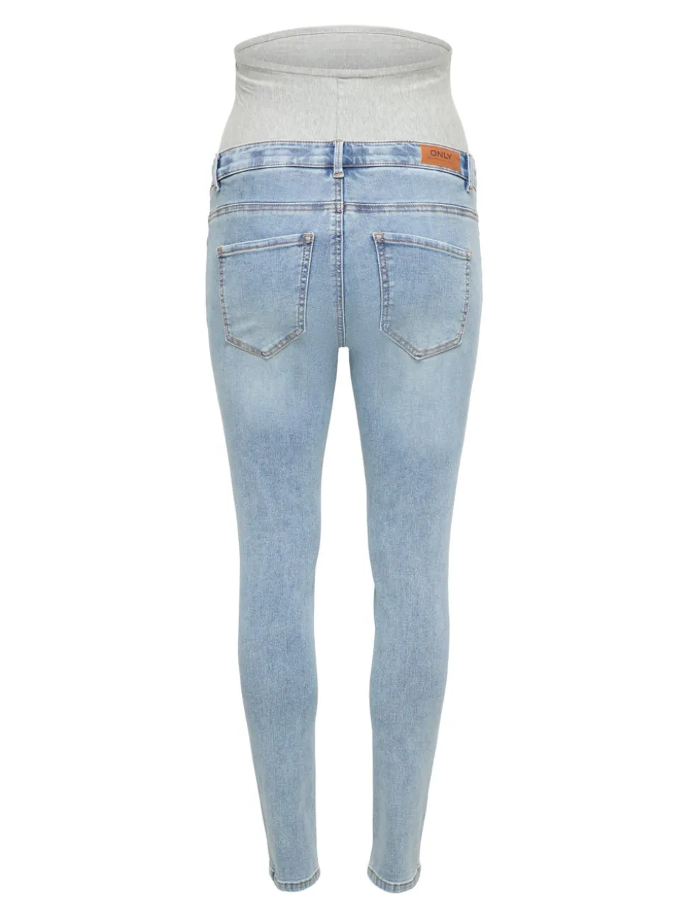 OLMWAUW Krój skinny Jeans