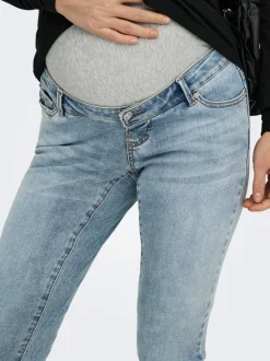 OLMWAUW Krój skinny Jeans
