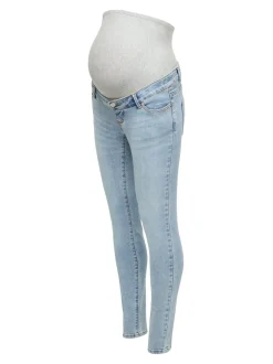 OLMWAUW Krój skinny Jeans