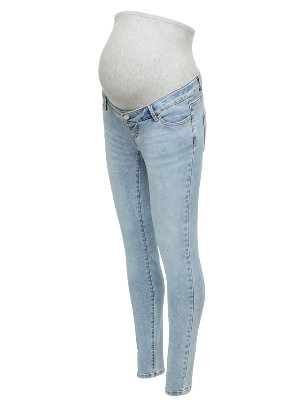 OLMWAUW Krój skinny Jeans