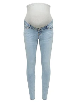 OLMWAUW Krój skinny Jeans