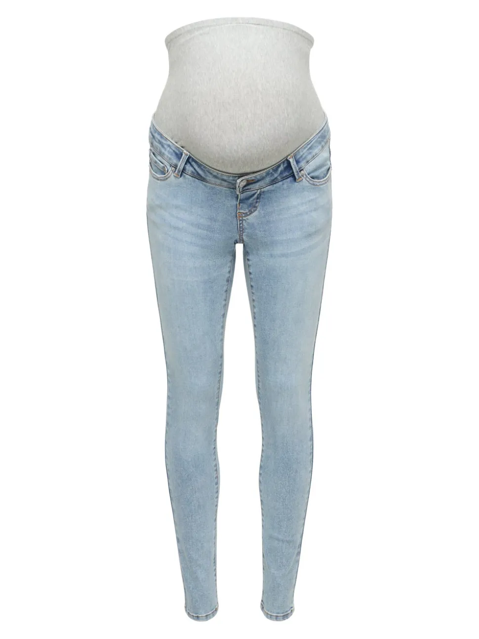 OLMWAUW Krój skinny Jeans