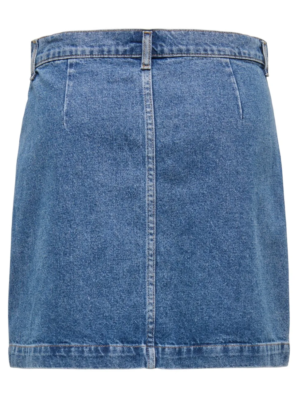 ONLAMAZING Jeans Spódnica jeansowa Krótka spódnica