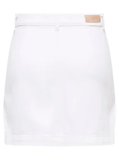ONLAMAZING Jeans Spódnica jeansowa Krótka spódnica