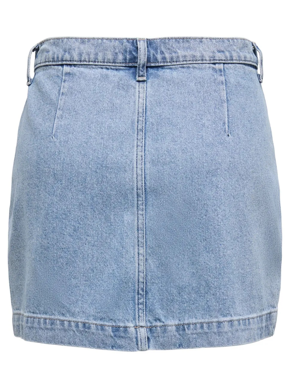 ONLAMAZING Jeans Spódnica jeansowa Krótka spódnica