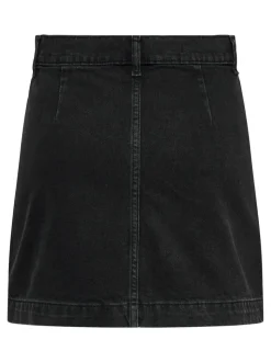 ONLAMAZING Jeans Spódnica jeansowa Krótka spódnica