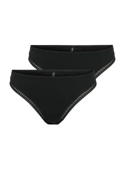ONLBARBARA 2-pack G-String