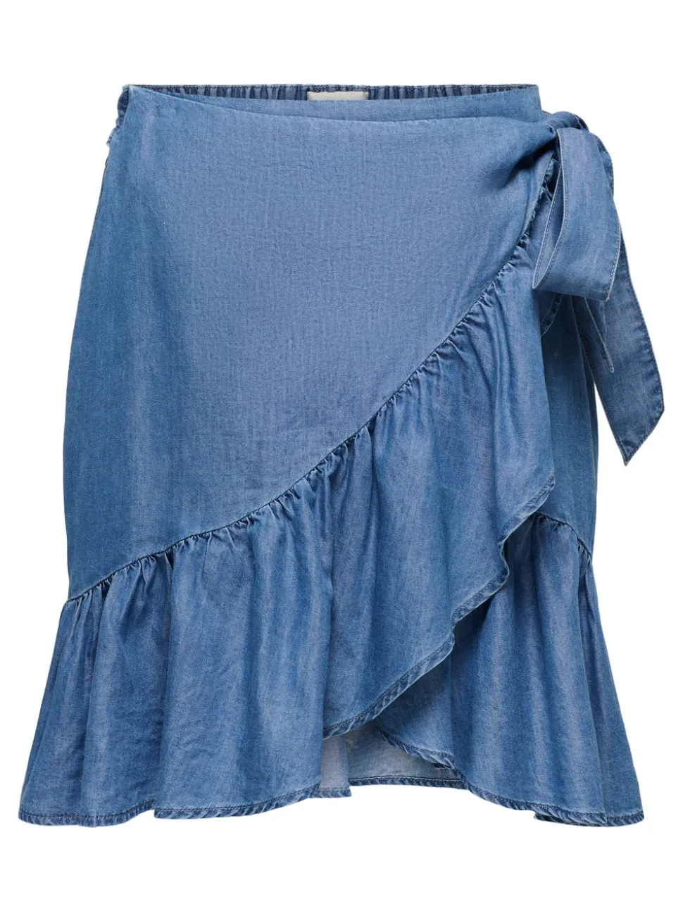 ONLBEA Jeans Spódnica jeansowa Krótka spódnica
