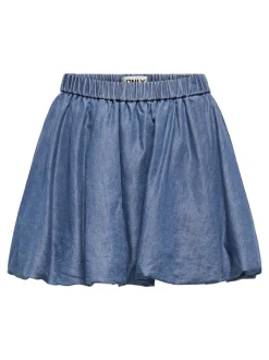 ONLBEA Jeans Spódnica jeansowa Krótka spódnica